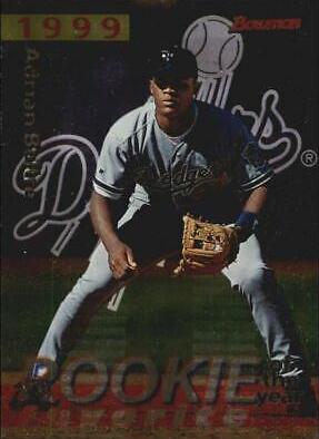 Adrian Beltre #ROY1