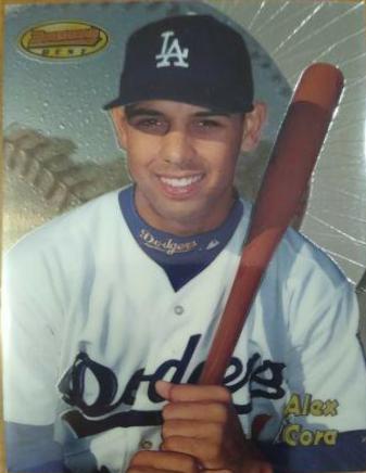 Alex Cora #132