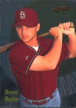 Brent Butler #142
