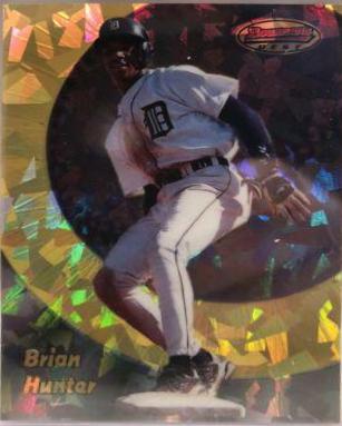 Brian Hunter #54