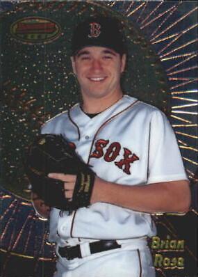Brian Rose #135