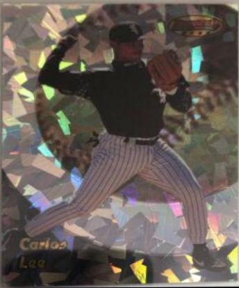 Carlos Lee [Atomic Refractor] #154