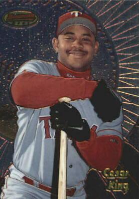 Cesar King #137