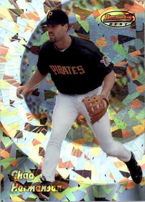 Chad Hermansen [Refractor] #162