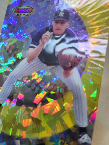 Chuck Knoblauch [Atomic Refractor] #10