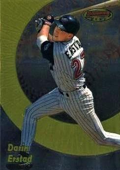 Darin Erstad #49