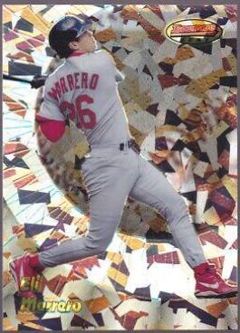 Eli Marrero [Atomic Refractor] #108