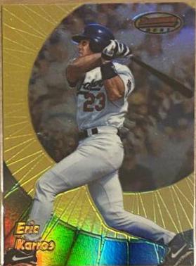 Eric Karros #58