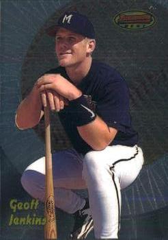 Geoff Jenkins #172