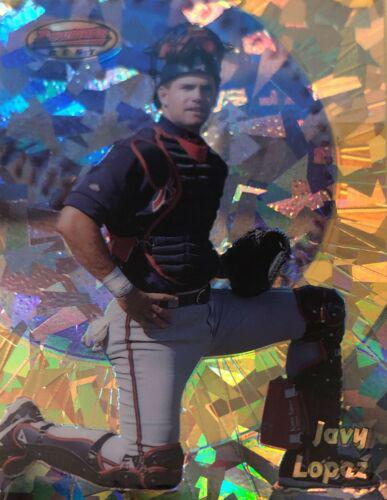 Javy Lopez [Atomic Refractor] #32