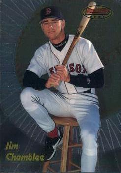 Jim Chamblee #197