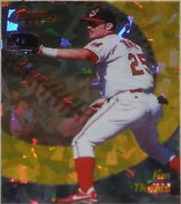 Jim Thome [Atomic Refractor] #66