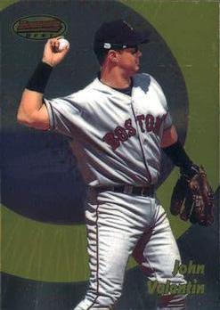 John Valentin #52
