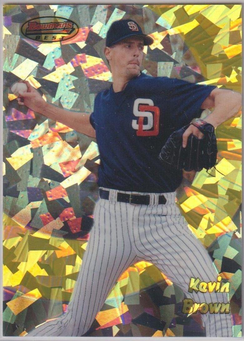 Kevin Brown [Atomic Refractor] #7
