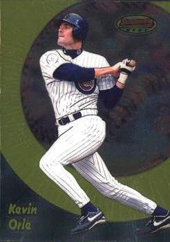 Kevin Orie #42