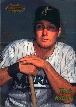 Mark Kotsay #149
