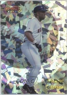 Michael Coleman #155