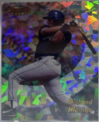 Richard Hidalgo [Atomic Refractor] #150