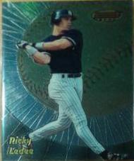 Ricky Ledee #139