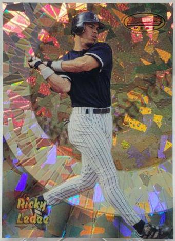 Ricky Ledee [Atomic Refractor] #139