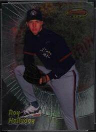 Roy Halladay [Refractor] #128