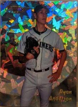 Ryan Anderson [Atomic Refractor] #163