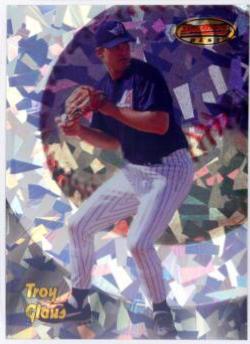 Troy Glaus [Atomic Refractor] #153