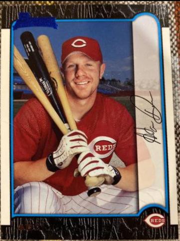 Adam Dunn #369