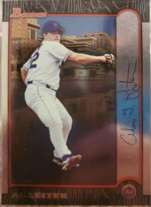 Al Leiter #16