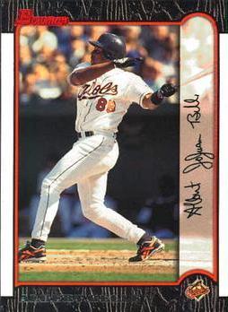 Albert Belle #233