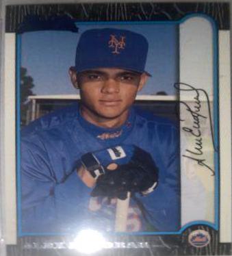 Alex Escobar #214