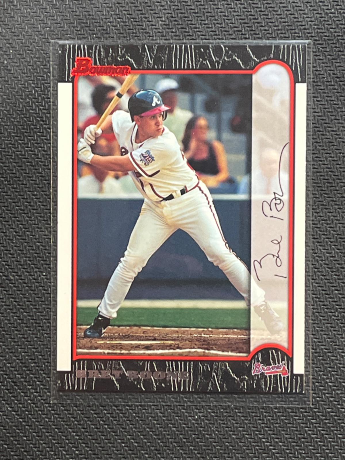 Bret Boone #226