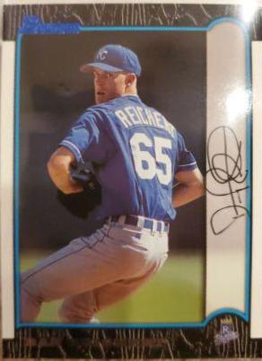 Dan Reichert #147