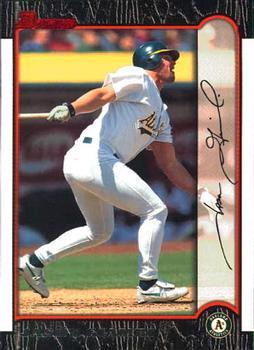 Jason Giambi #267