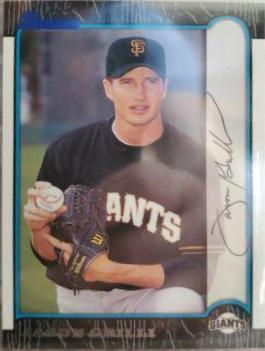 Jason Grilli #117