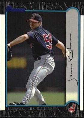 Jason Rakers #80