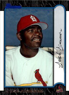 Jose Jimenez #381