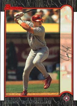 Juan Gonzalez #285