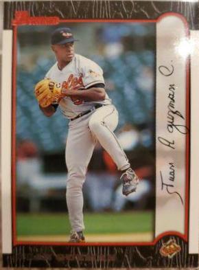 Juan Guzman #47