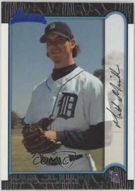 Matt Miller #418