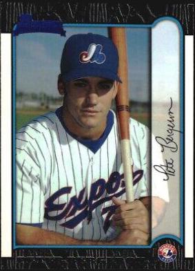 Peter Bergeron #322