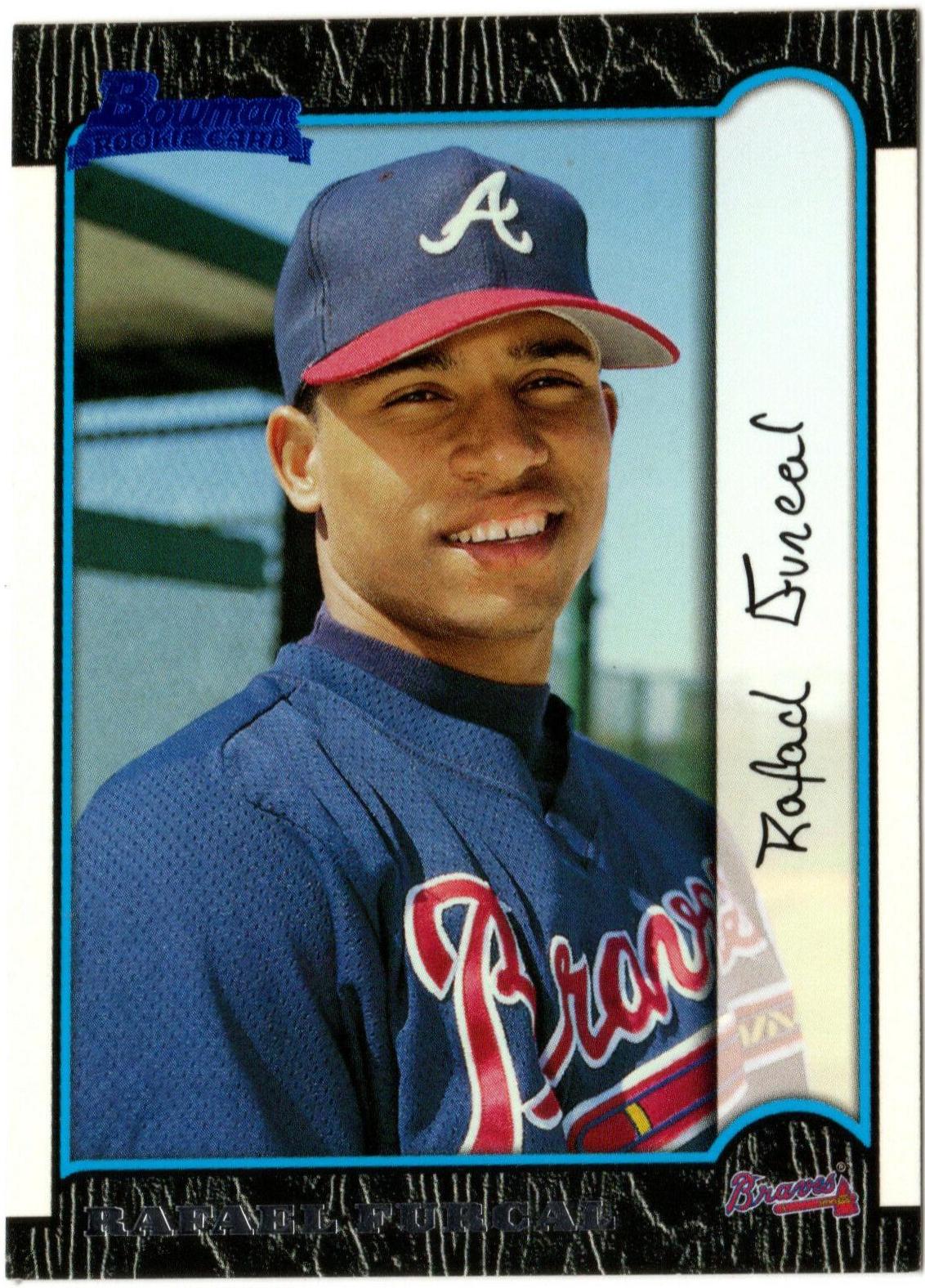 Rafael Furcal #364