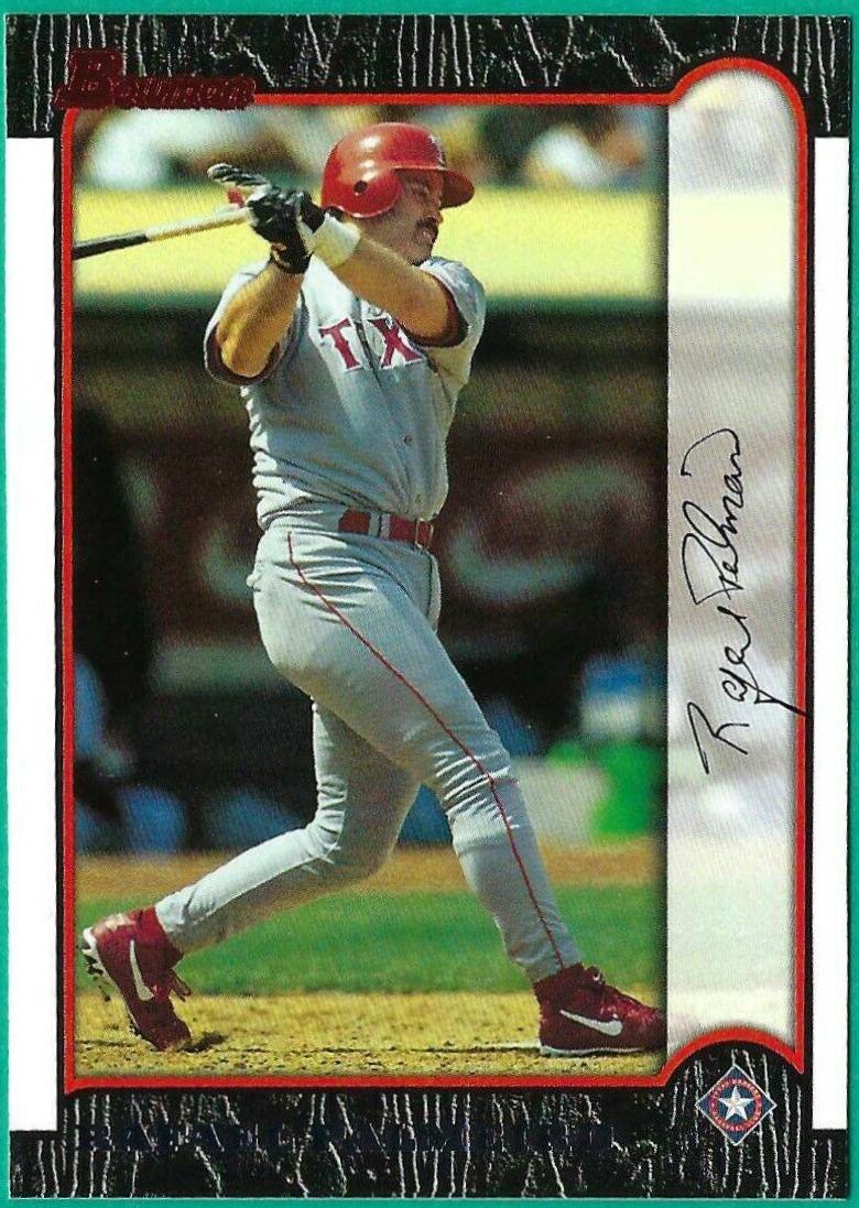 Rafael Palmeiro #275