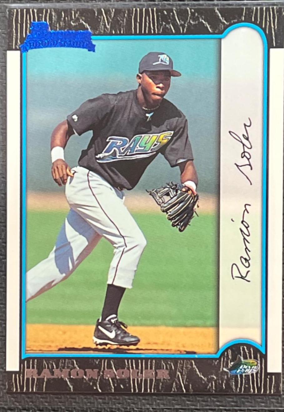Ramon Soler #311
