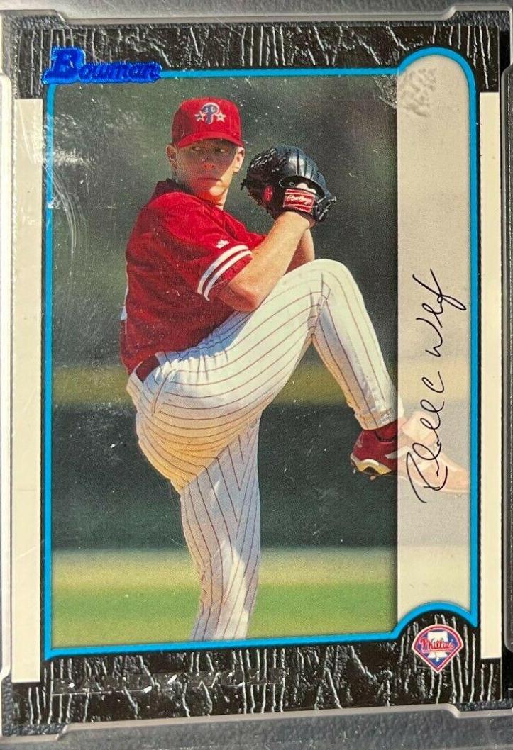 Randy Wolf #334