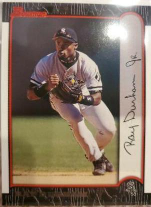 Ray Durham #40