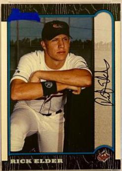 Rick Elder #102
