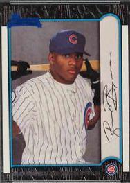 Roosevelt Brown #114