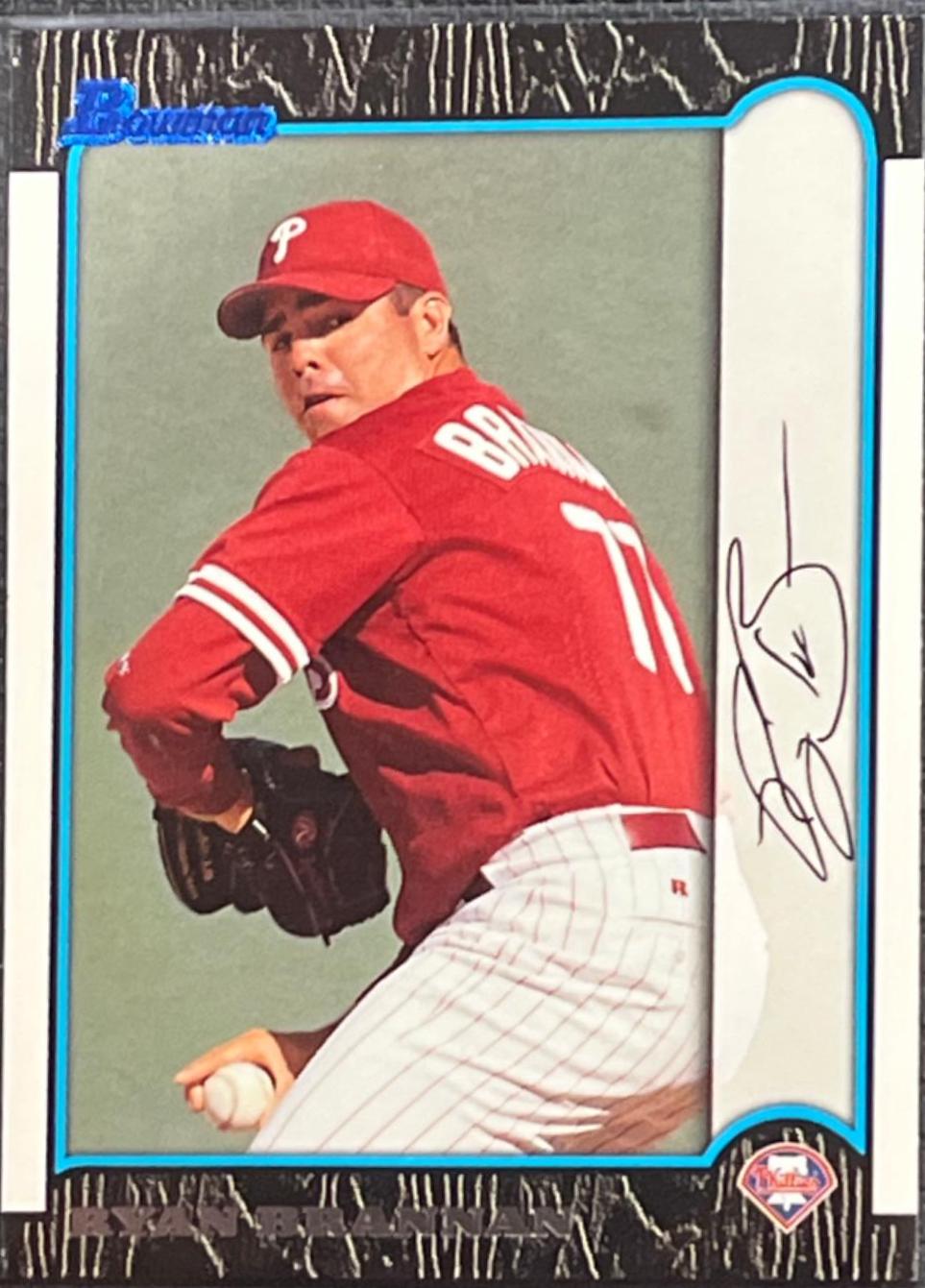 Ryan Brannan #197