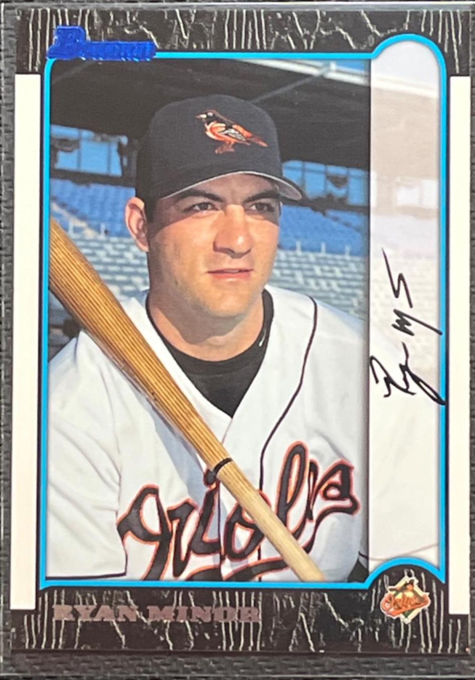 Ryan MInor #338